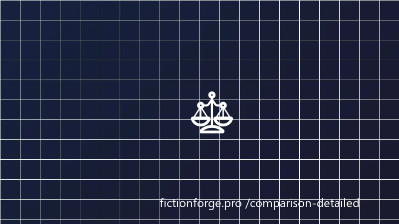 FictionForge gamified writing dashboard showing XP and achievements