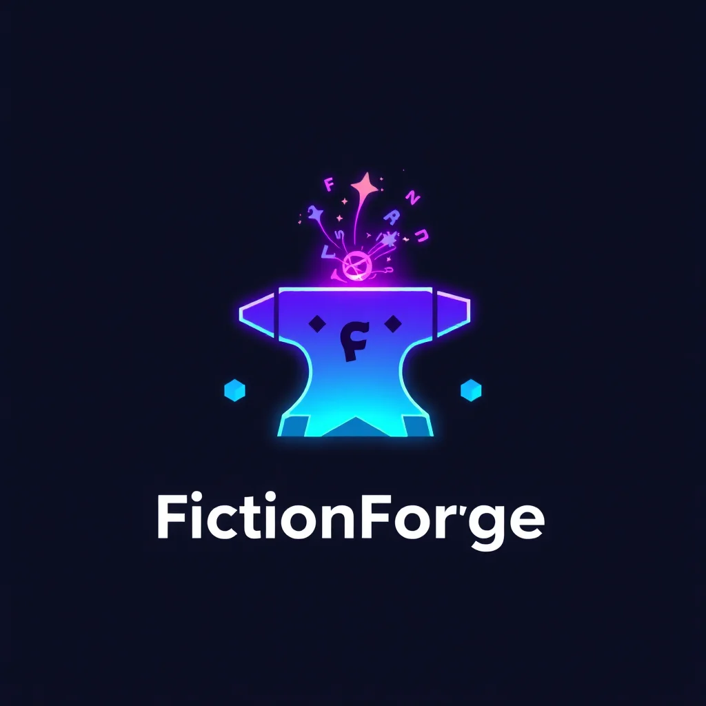 FictionForge